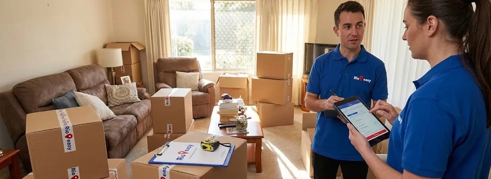 Visita Técnica de Avaliação